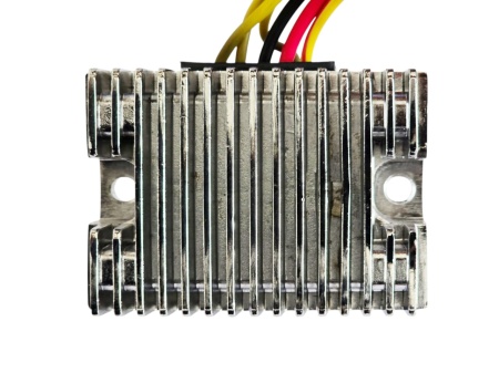 Releu incarcare, regulator tensiune ATV Polaris 4012192 - Img 2
