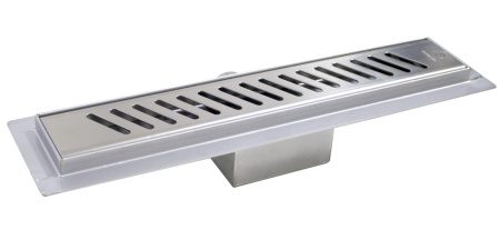 Rigola din inox CUTS 800*70 - Img 4