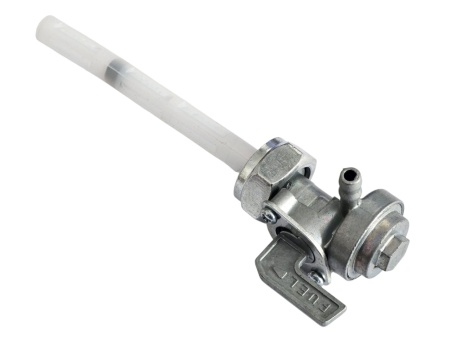 Robinet benzina universal generator, cu piulita - Img 2