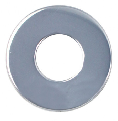 Robinet coltar inox 1/2&quot; SQUARE - Img 2