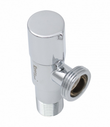 Robinet coltar inox 1/2x3/8" MODERN - Img 2