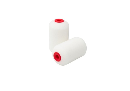 Set 2 role trafalet din burete 50.8 x 6 mm PLUS