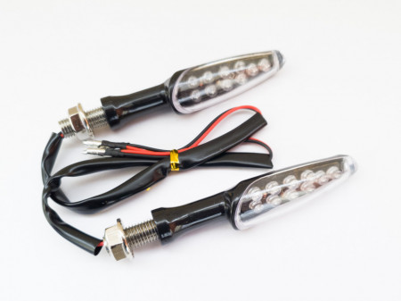 Set semnalizari moto led TMMP