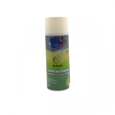 Spray curatare contacte (pentru electronica) ,450ml