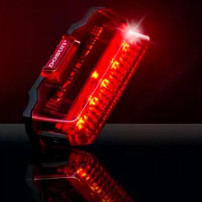Stop 5 LED line
