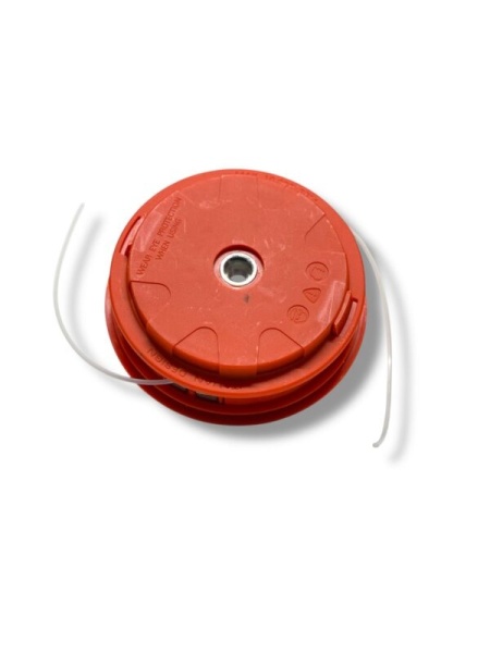 Tambur cu fir Garden Orange – Reglare Automată pentru Motocoase - Img 2