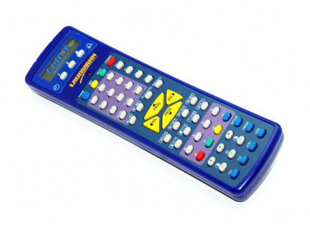 Telecomanda TV Universala