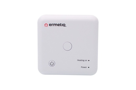 Termostat ambient programabil WiFi 2.4 GHz - Img 2