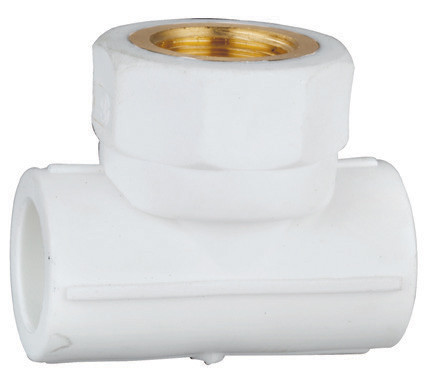 Teu PPR 32*3/4" FI