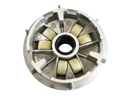 Variator compatibil Yamaha X-Max 125cc - Img 2