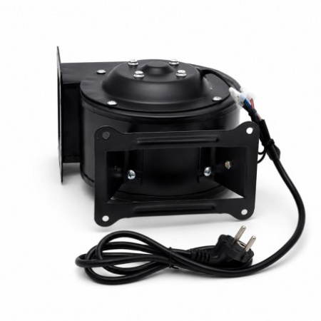 Ventilator Centrifugal 220V 120W Turbina Aer Industrial 2600RPM - Img 3
