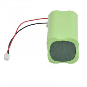 Acumulator Li-ion 14,8V-16V / 5000mAh - Model 4 x 18650 - Img 2