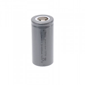 Acumulator LifePo4 32700 / 3,2V-6000MAH - Img 3