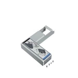 Adaptor Caddy Server Dell de la 2.5 inci la 3.5 inci, 09W8C4