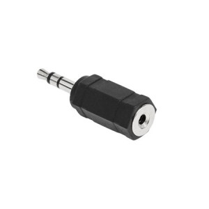 Adaptor Jac 3,5 Tata Stereo – 2,5 Mama Stereo