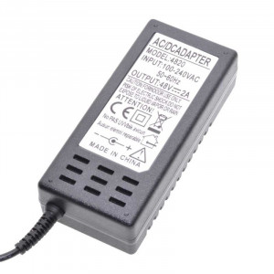 ALIMENTATOR AC/DC, 48V-2A - Img 4