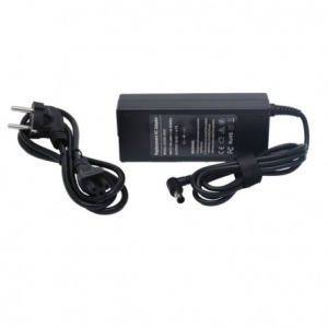 Alimentator laptop Sony 19,5V-4,7A cu mufa DC 6,5mm x 4,4mm pin central