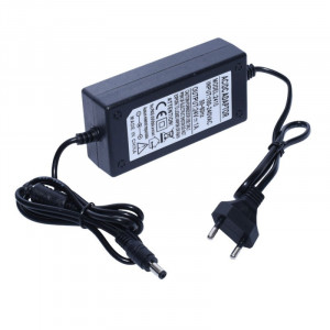 Alimentator transformator stabilizat 220V – 24V / 1A
