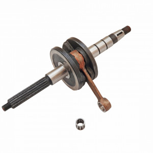 Ambielaj scuter Yamaha / CPI, Minarelli 50cc caneluri mari, 76mm