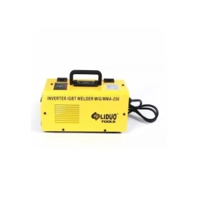 Aparat de sudura cu invertor MIG / MMA, 250 Amp - Img 2