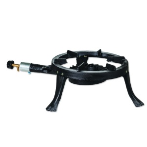 Arzator exterior rotund pirostrie ZILAN ZLN-5761, GPL, diametru 28 cm