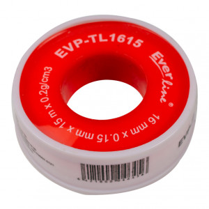 Banda teflon etansare apa 12mmx10m