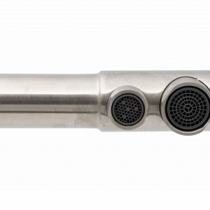 Baterie bucatarie inox pentru filtru apa - Img 3