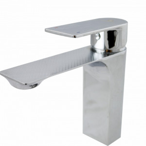 Baterie lavoar tip stalp design MODERN