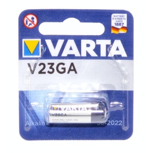 Baterie Varta V23GA