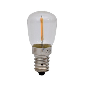 Bec de Cuptor cu Led 1W / E14