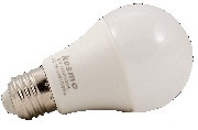 BEC LED 15W LUMINA CALDA