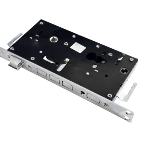 Broasca usa metalica multipunct rapida STANGA
