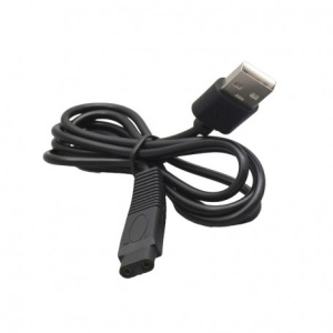 Cablu USB cu mufa RC mica pentru Masina de Tuns - Ras / TXD09