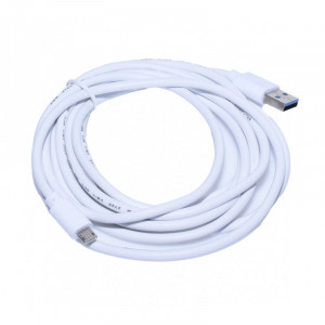 Cablu USB la Micro USB / 300cm