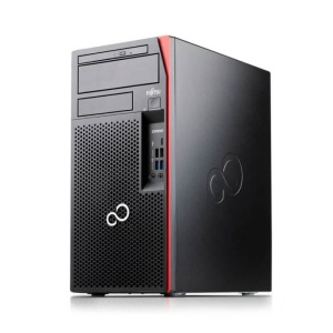 Calculatoare SH Fujitsu ESPRIMO P757, Quad Core i5-6500, 8GB DDR4, 256GB SSD