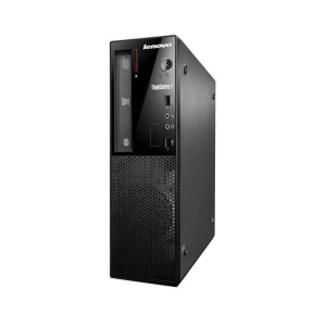 Calculatoare SH Lenovo ThinkCentre E73 SFF, Quad Core i5-4460S, 8GB DDR3