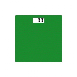 Cantar electronic de persoane Floria ZLN-7680,Verde