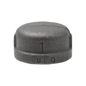 Capac rotund 301 NG 1''