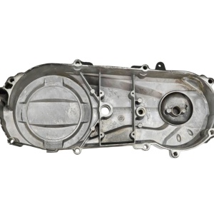 Capac transmisie GY6 125-150cc pentru scutere cu roti pe 10 - Img 2