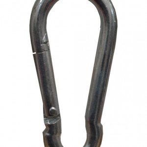 Carabina "za" cu fixare rapida 10mm
