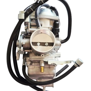 Carburator ATV PD43J compatibil XR650 - Img 2