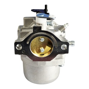 Carburator motor agricol Briggs & Stratton 593432, 794653, 791266 - Img 2
