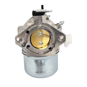 Carburator motor agricol Briggs & Stratton 699831, 694941 - Img 2