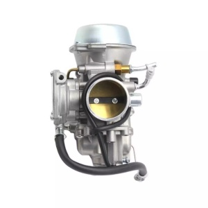 Carburator PD40 compatibil ATV Polaris Sportsman, Scrambler, Predator 500 - Img 2