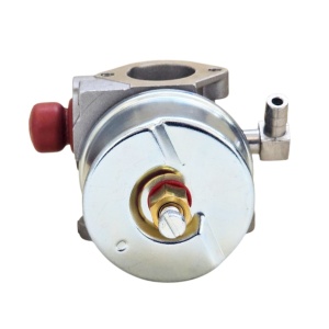 Carburator pentru utilaje cu motor Tecumseh TVS 75 90 100 105 115 120, TVSL90 / Toro 18017 - Img 4