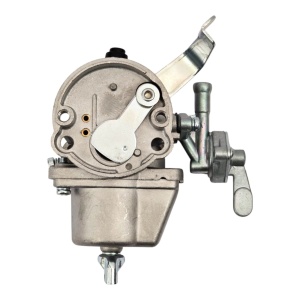 Carburator Robin NB411 CG411 BG411 pentru Motocoase și Motoare în 2 Timpi