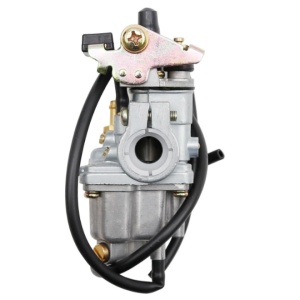 Carburator Suzuki LT 50 JR50 LT-A50 Quadrunner - Img 2