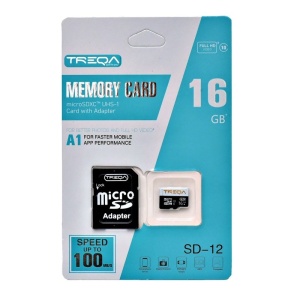 Card Micro SDXC , Memorie PRO Full HD Video, Performanta UHS A1, SPEED UP TO 100MB/S