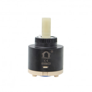 Cartus ceramic pentru baterii sanitare 40 mm