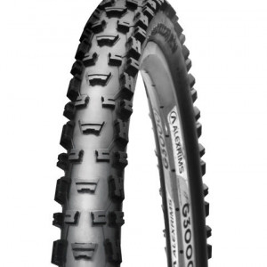 Cauciuc bicicleta 26 x 2.35 (60-559) - MTB - D210